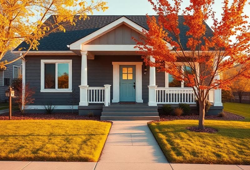 Beautiful home for sale in Fargo ND area